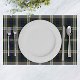 Blair Dress Tartan Placemat