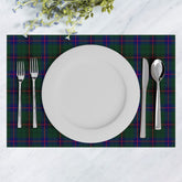 Davidson Modern Tartan Placemat