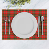 Hay Modern Tartan Placemat