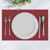 Lumsden Modern Tartan Placemat
