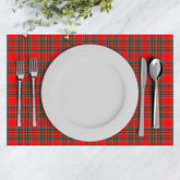 MacBain Tartan Placemat