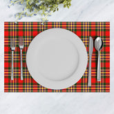 MacGill Modern Tartan Placemat