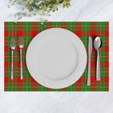 MacGregor Modern Tartan Placemat
