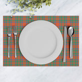 MacKintosh Ancient Tartan Placemat