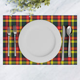 McIndoe Tartan Placemat