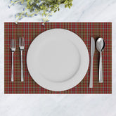 Ogilvie Tartan Placemat