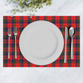 Robertson Modern Tartan Placemat