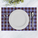 Rutherford Tartan Placemat