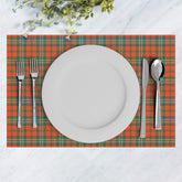 Scott Ancient Tartan Placemat