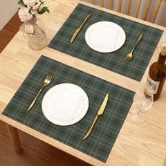 Craig Tartan Placemat
