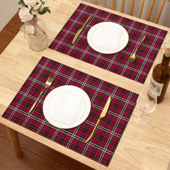 Little Tartan Placemat