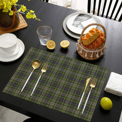 Davidson Tulloch Dress Tartan Placemat