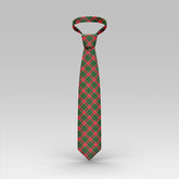 Pollock Modern Tartan Classic Tie