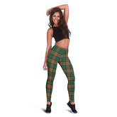 Pollock Tartan Leggings