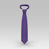 Pride of Glencoe Tartan Classic Tie