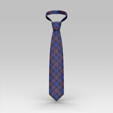 Pride of Scotland Tartan Classic Tie
