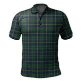 Princess Beatrice Hunting Tartan Polo Shirt