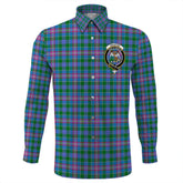 Ralston Tartan Long Sleeve Button Shirt