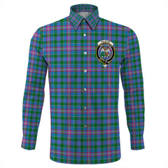 Ralston Tartan Long Sleeve Button Shirt