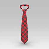 Ramsay Modern Tartan Classic Tie