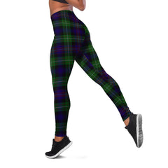 Rankin 04 Tartan Leggings