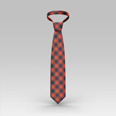 Rob Roy MacGregor Ancient Tartan Classic Tie