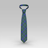 Robertson Hunting Modern Tartan Classic Tie