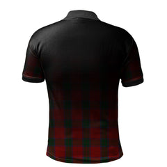 Robertson 04 Tartan Polo Shirt - Alba Celtic Style