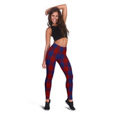 Robinson Dress Tartan Leggings