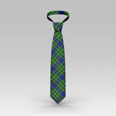 Rollo Modern Tartan Classic Tie