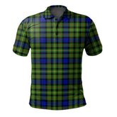 Rollo Modern Tartan Polo Shirt