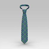 Rose Hunting Ancient Tartan Classic Tie