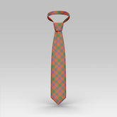 Ross Ancient Tartan Classic Tie