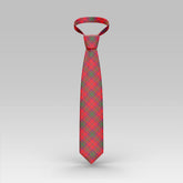 Ross Modern Tartan Classic Tie