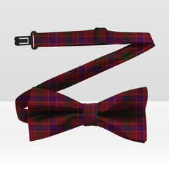 Ross 04 Tartan Bow Tie