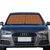 Ross Ancient Tartan Car Sun Shade - 2 Pieces
