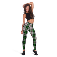 Ross Arisaid Tartan Leggings