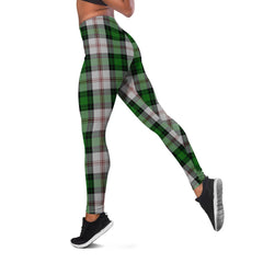 Ross Arisaid Tartan Leggings