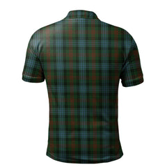 Ross Hunting 01 Tartan Polo Shirt