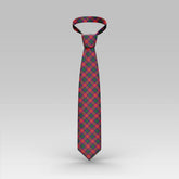 Roxburgh District Tartan Classic Tie