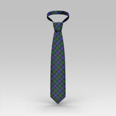 Russell Modern Tartan Classic Tie