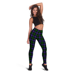 Russell Modern Tartan Leggings