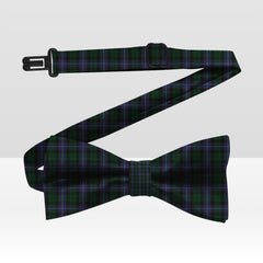 Russell Or Mitchell Or Hunter Or Galbraith Tartan Bow Tie
