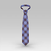 Rutherford Tartan Classic Tie