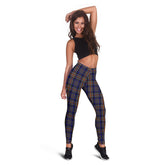 Ruxton Dress Tartan Leggings