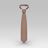 Scott Ancient Tartan Classic Tie