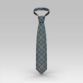 Scott Green Modern Tartan Classic Tie
