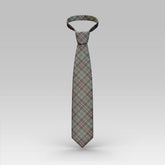 Scott Green Weathered Tartan Classic Tie