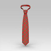 Scott Modern Tartan Classic Tie