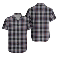 Scott 02 Tartan Hawaiian Shirt